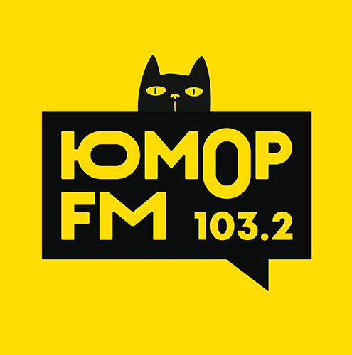 Радио Юмор FM 